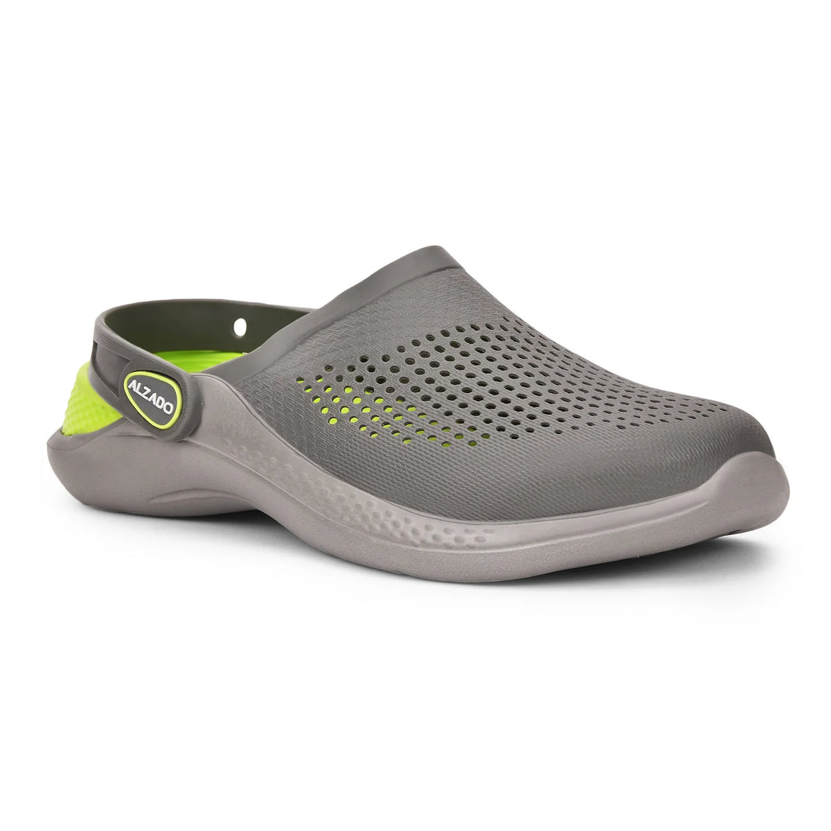 ALZADO ROGER
