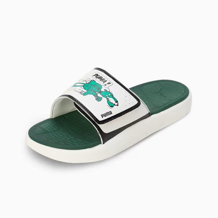 slidders