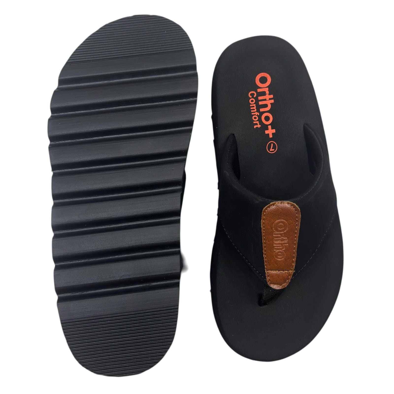 ADDOXY ORTHO SLIPPER CLASSIC 2