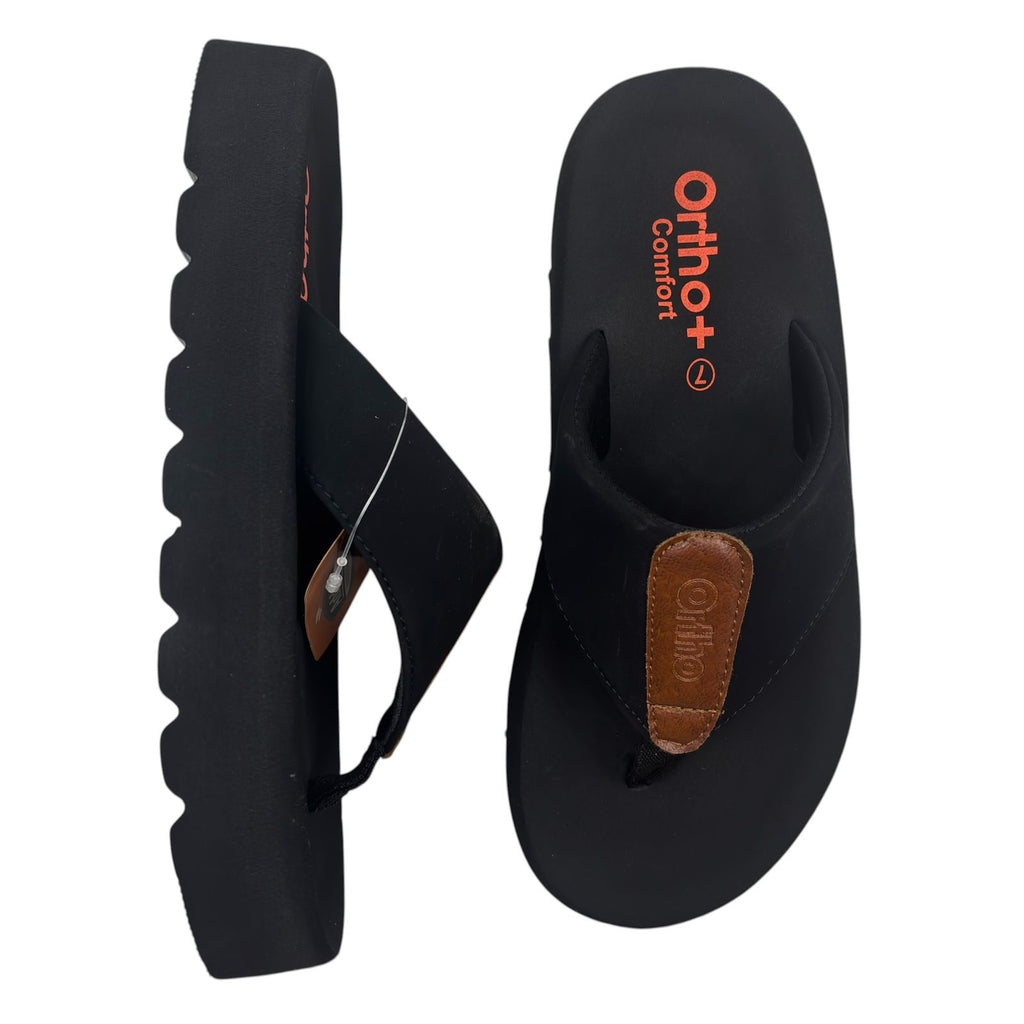 ADDOXY ORTHO SLIPPER CLASSIC 2