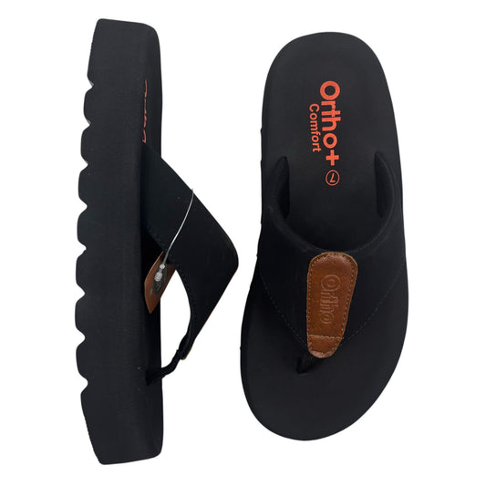 ADDOXY ORTHO SLIPPER CLASSIC 2