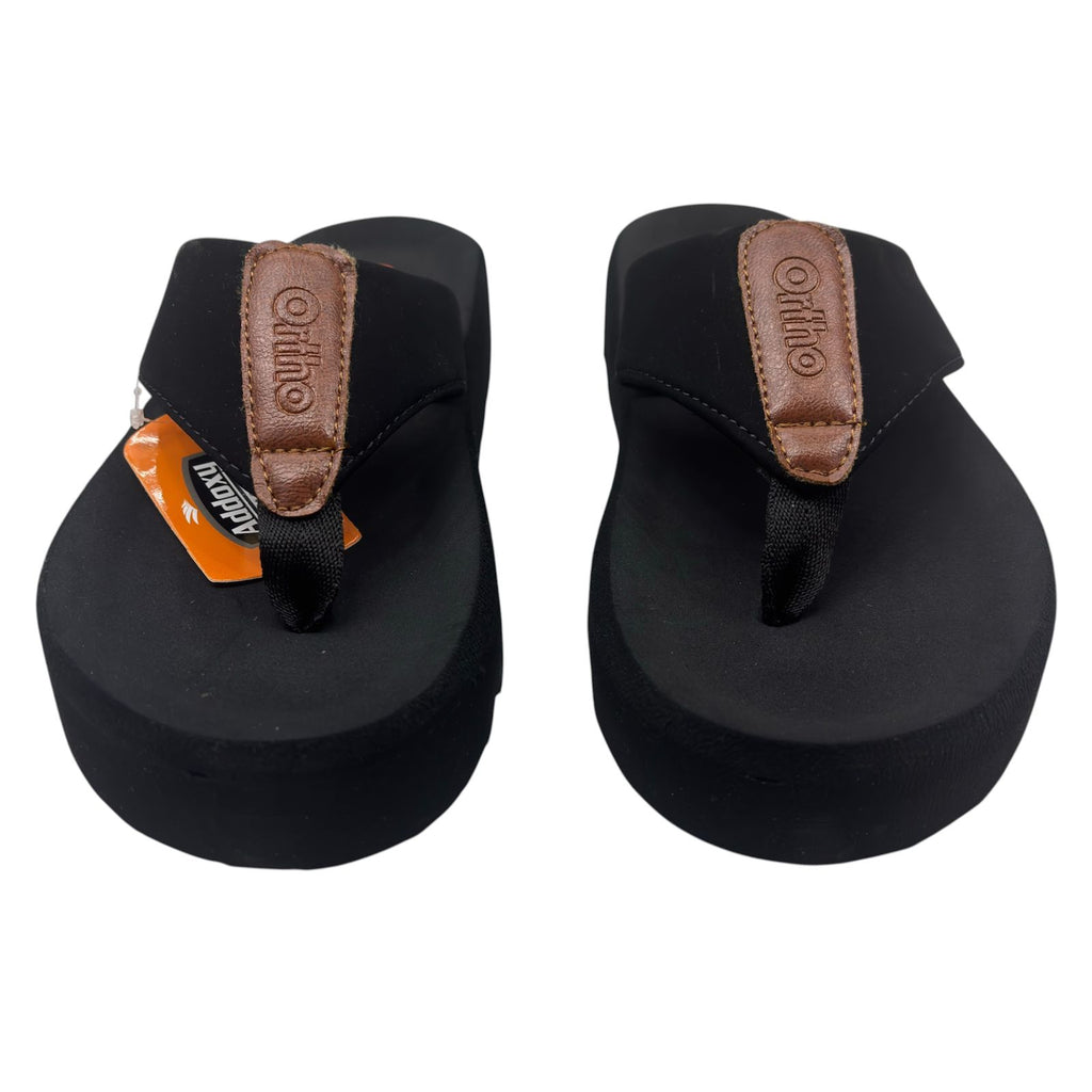 ADDOXY ORTHO SLIPPER CLASSIC 2
