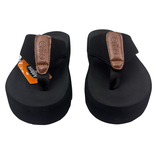 ADDOXY ORTHO SLIPPER CLASSIC 2