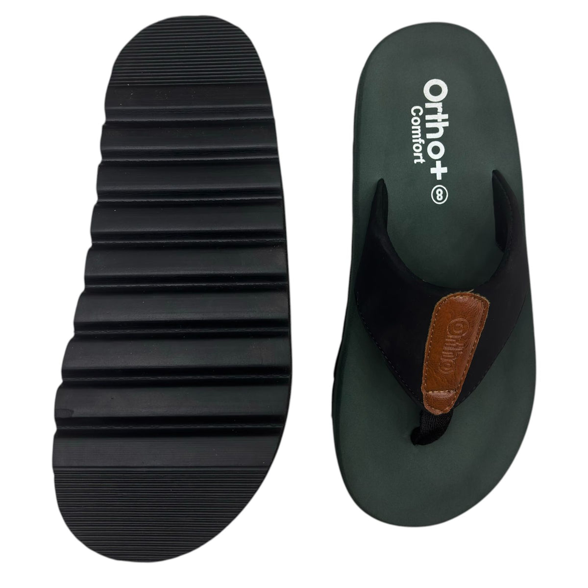 ADDOXY ORTHO SLIPPER CLASSIC 2